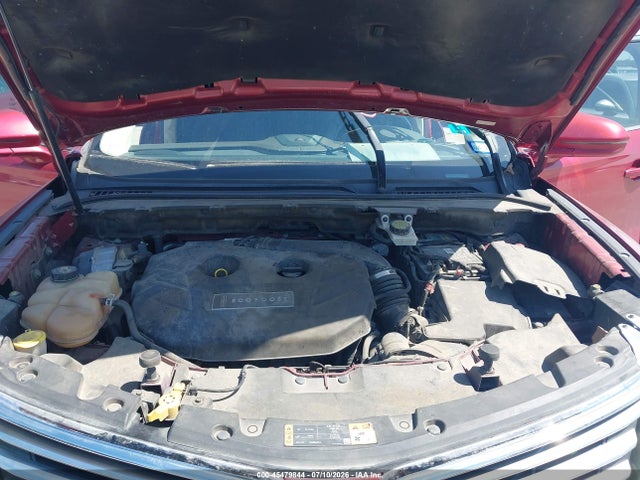 Aukcja sprzedaży 2015 Lincoln Mkc, vin: 5LMCJ1A95FUJ07892, numer aukcji: 45479844