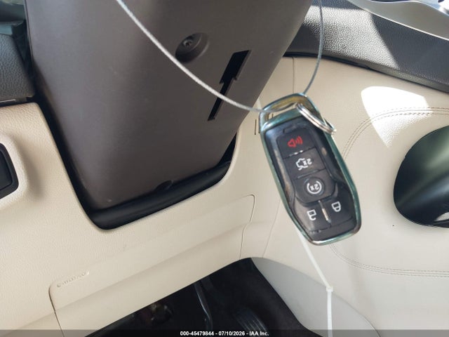 Aukcja sprzedaży 2015 Lincoln Mkc, vin: 5LMCJ1A95FUJ07892, numer aukcji: 45479844