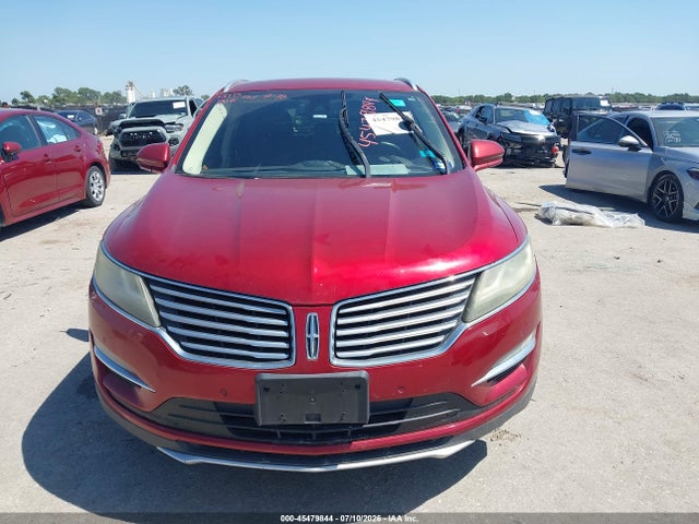 Aukcja sprzedaży 2015 Lincoln Mkc, vin: 5LMCJ1A95FUJ07892, numer aukcji: 45479844