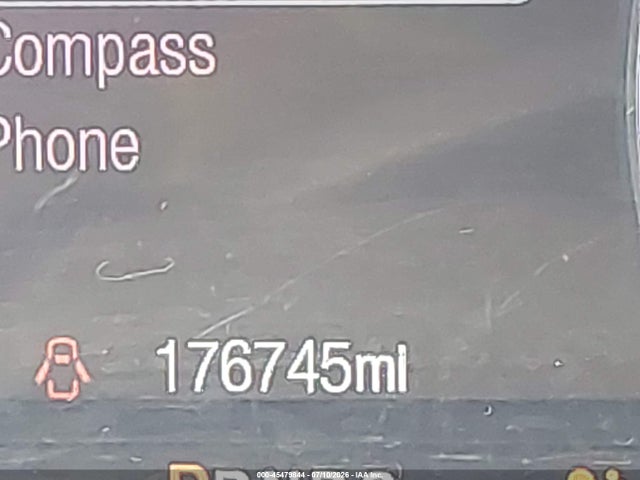 Aukcja sprzedaży 2015 Lincoln Mkc, vin: 5LMCJ1A95FUJ07892, numer aukcji: 45479844