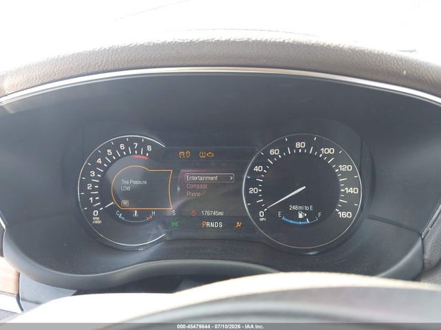 Aukcja sprzedaży 2015 Lincoln Mkc, vin: 5LMCJ1A95FUJ07892, numer aukcji: 45479844