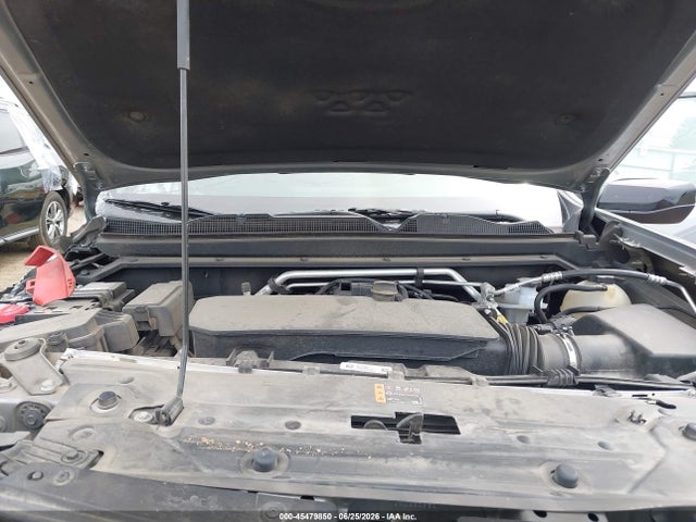 2026 Chevrolet Colorado Z71, 4wd მანქანა იყიდება აუქციონზე, vin: 1GCPTDEKXT1102654, აუქციონის ნომერი: 45479850