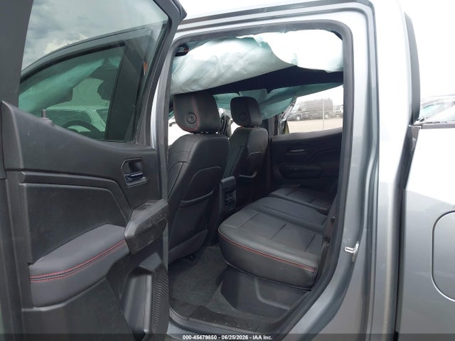 2026 Chevrolet Colorado Z71, 4wd მანქანა იყიდება აუქციონზე, vin: 1GCPTDEKXT1102654, აუქციონის ნომერი: 45479850