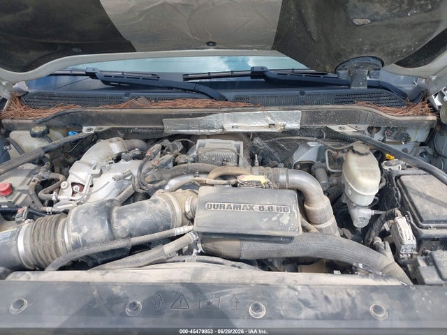 1GC1KUEY5HF236799 Chevrolet Silverado 2500hd Work Truck