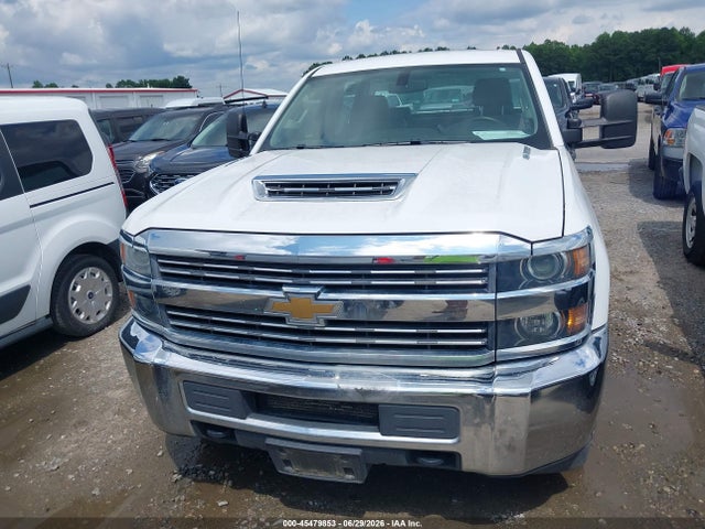 1GC1KUEY5HF236799 Chevrolet Silverado 2500hd Work Truck