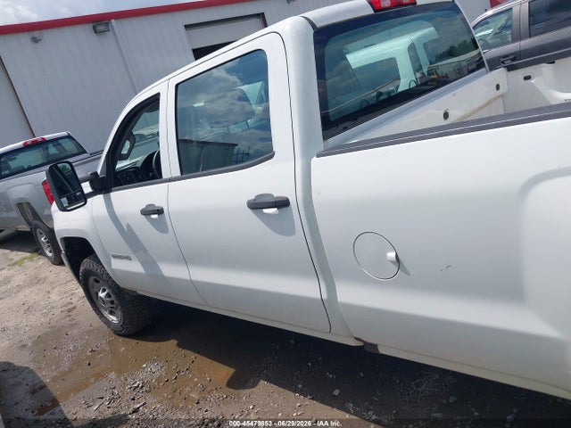 1GC1KUEY5HF236799 Chevrolet Silverado 2500hd Work Truck