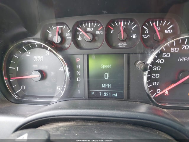 1GC1KUEY5HF236799 Chevrolet Silverado 2500hd Work Truck