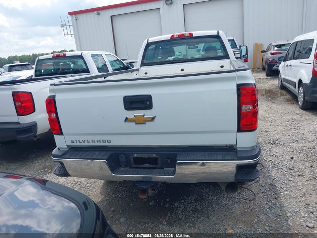 1GC1KUEY5HF236799 Chevrolet Silverado 2500hd Work Truck