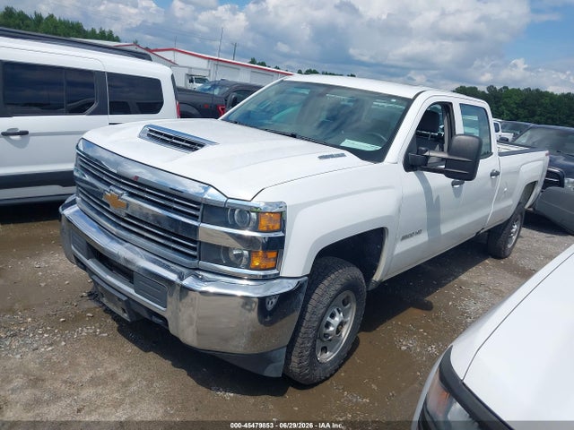 1GC1KUEY5HF236799 Chevrolet Silverado 2500hd Work Truck