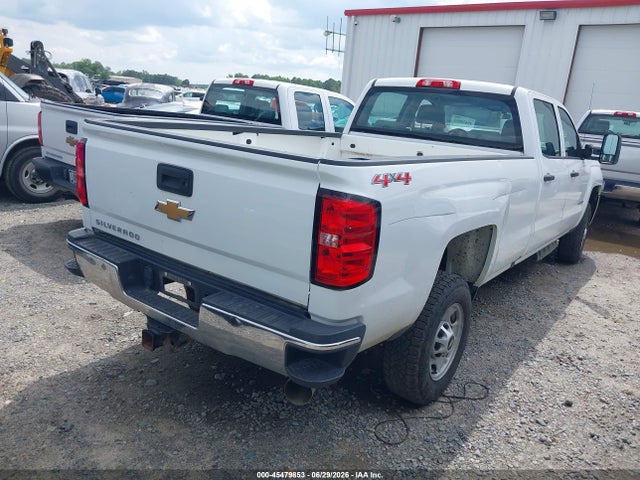 1GC1KUEY5HF236799 Chevrolet Silverado 2500hd Work Truck