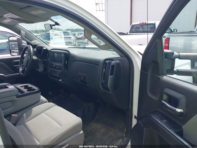 1GC1KUEY5HF236799 Chevrolet Silverado 2500hd Work Truck