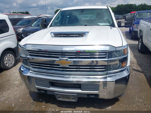 1GC1KUEY5HF236799 Chevrolet Silverado 2500hd Work Truck