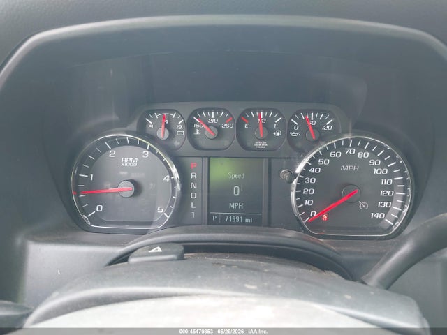 1GC1KUEY5HF236799 Chevrolet Silverado 2500hd Work Truck