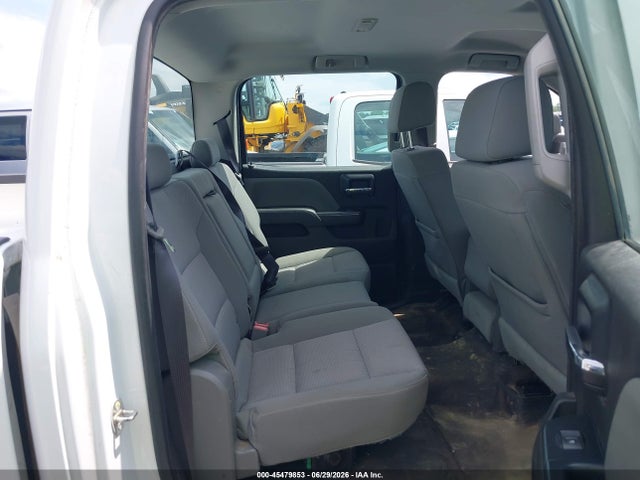 1GC1KUEY5HF236799 Chevrolet Silverado 2500hd Work Truck