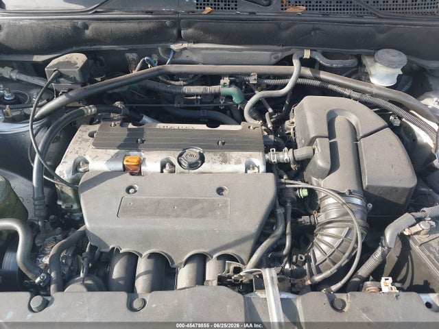 Aukcja sprzedaży 2002 Honda Cr-v Lx, vin: JHLRD68432C009169, numer aukcji: 45479855
