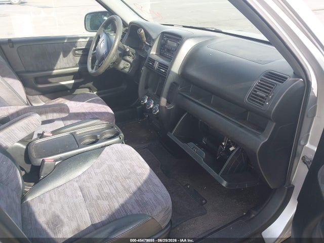 Aukcja sprzedaży 2002 Honda Cr-v Lx, vin: JHLRD68432C009169, numer aukcji: 45479855
