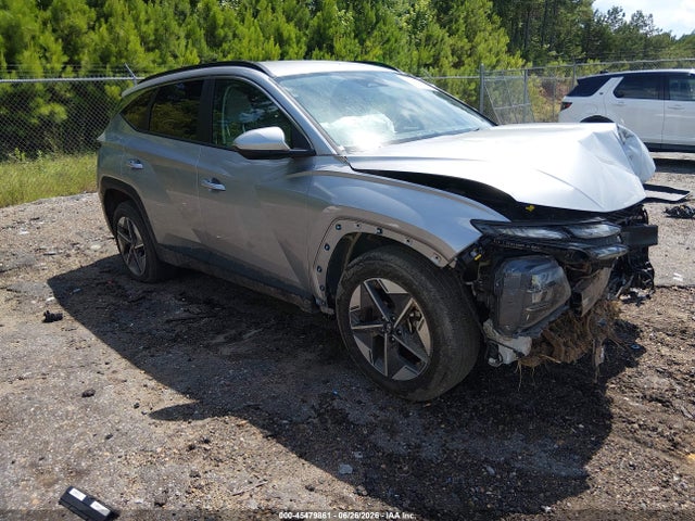 Продажа на аукционе авто 2025 Hyundai Tucson Sel, vin: 5NMJB3DE4SH477846, номер лота: 45479861