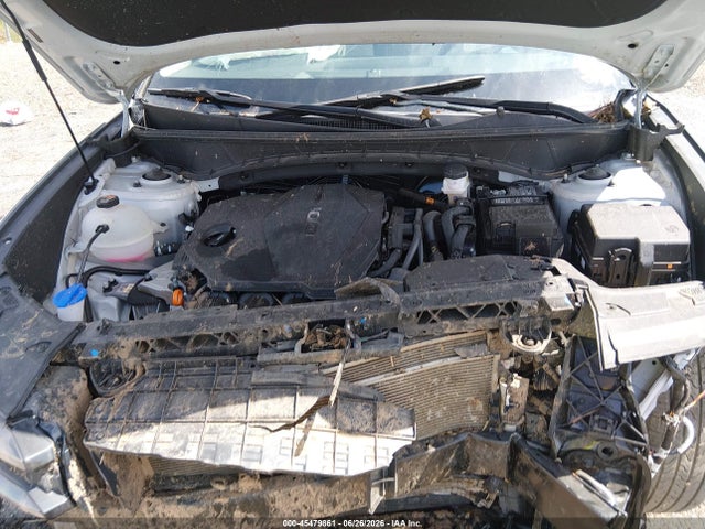 Продажа на аукционе авто 2025 Hyundai Tucson Sel, vin: 5NMJB3DE4SH477846, номер лота: 45479861