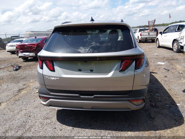 Продажа на аукционе авто 2025 Hyundai Tucson Sel, vin: 5NMJB3DE4SH477846, номер лота: 45479861