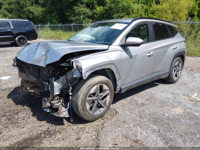 Продажа на аукционе авто 2025 Hyundai Tucson Sel, vin: 5NMJB3DE4SH477846, номер лота: 45479861