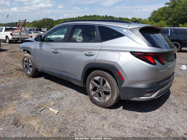 Продажа на аукционе авто 2025 Hyundai Tucson Sel, vin: 5NMJB3DE4SH477846, номер лота: 45479861