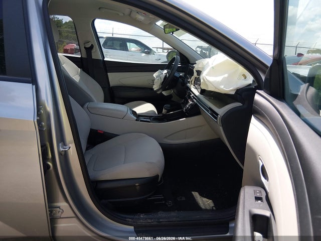 Продажа на аукционе авто 2025 Hyundai Tucson Sel, vin: 5NMJB3DE4SH477846, номер лота: 45479861