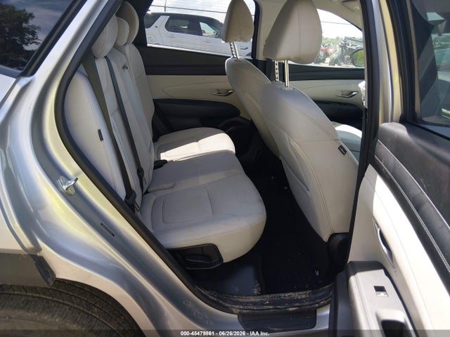 Продажа на аукционе авто 2025 Hyundai Tucson Sel, vin: 5NMJB3DE4SH477846, номер лота: 45479861