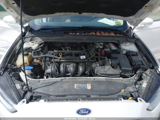 Продаж на аукціоні авто 2013 Ford Fusion Se, vin: 3FA6P0H70DR315514, номер лоту: 45479864
