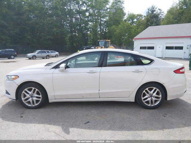 Продаж на аукціоні авто 2013 Ford Fusion Se, vin: 3FA6P0H70DR315514, номер лоту: 45479864