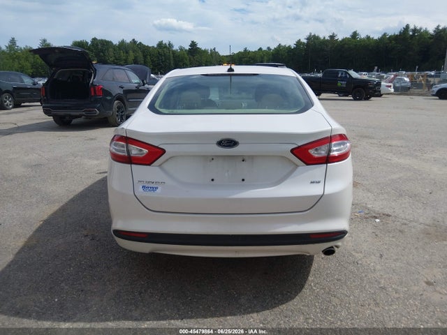 Продаж на аукціоні авто 2013 Ford Fusion Se, vin: 3FA6P0H70DR315514, номер лоту: 45479864