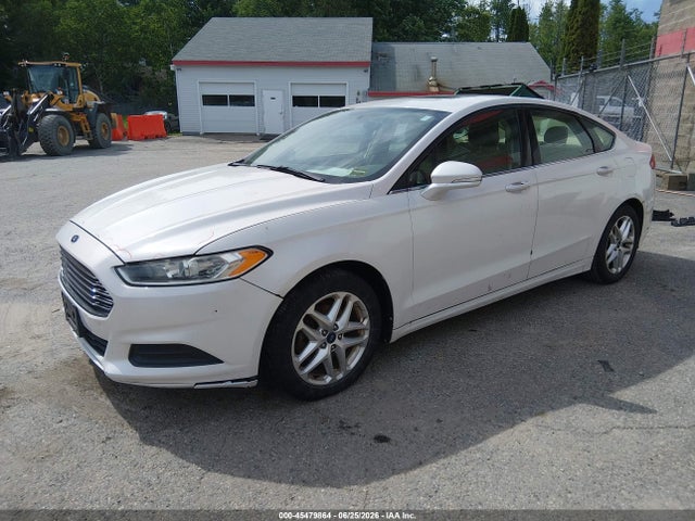 Продаж на аукціоні авто 2013 Ford Fusion Se, vin: 3FA6P0H70DR315514, номер лоту: 45479864