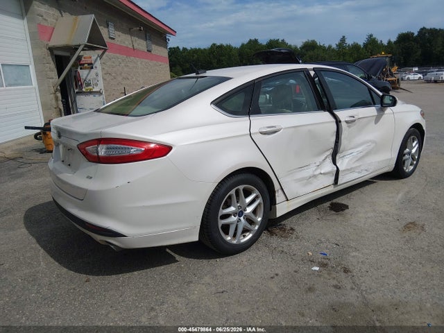 Продаж на аукціоні авто 2013 Ford Fusion Se, vin: 3FA6P0H70DR315514, номер лоту: 45479864