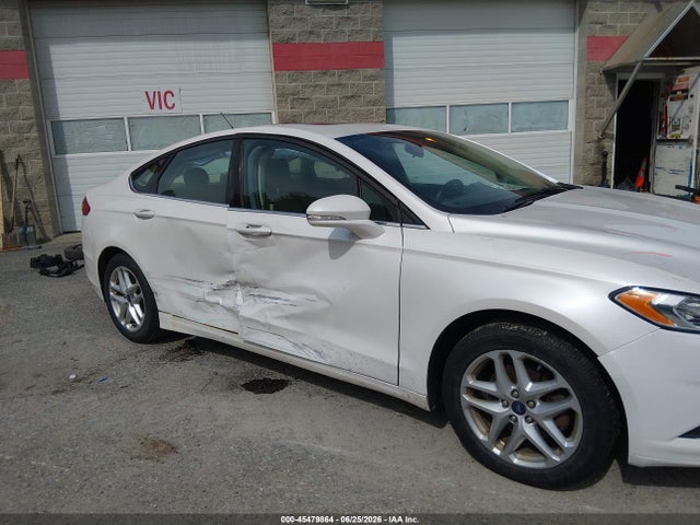Продаж на аукціоні авто 2013 Ford Fusion Se, vin: 3FA6P0H70DR315514, номер лоту: 45479864