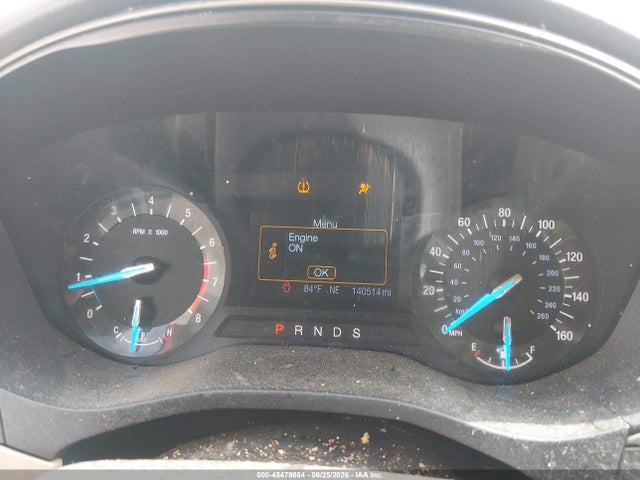 Продаж на аукціоні авто 2013 Ford Fusion Se, vin: 3FA6P0H70DR315514, номер лоту: 45479864