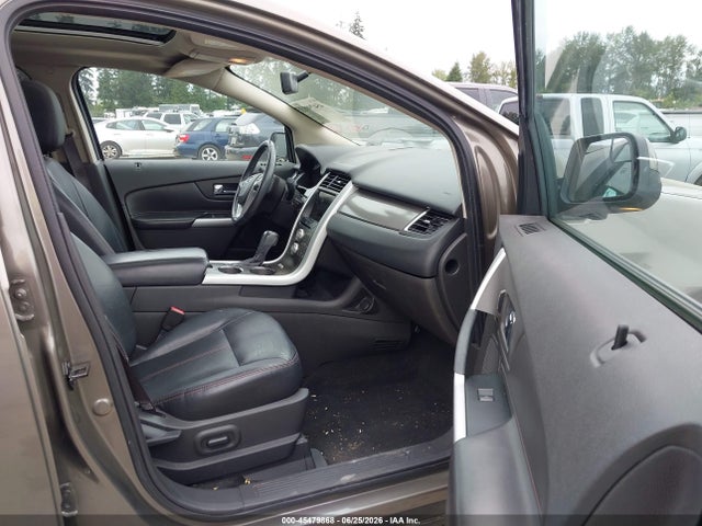 Aukcja sprzedaży 2013 Ford Edge Sel, vin: 2FMDK4JC8DBB75284, numer aukcji: 45479868