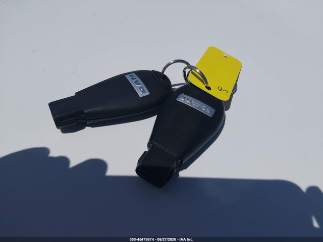 Продаж на аукціоні авто 2018 Ram 1500 Tradesman  4x2 5'7 Box, vin: 1C6RR6KG2JS298607, номер лоту: 45479874