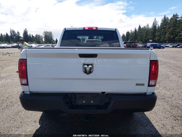 Продаж на аукціоні авто 2018 Ram 1500 Tradesman  4x2 5'7 Box, vin: 1C6RR6KG2JS298607, номер лоту: 45479874