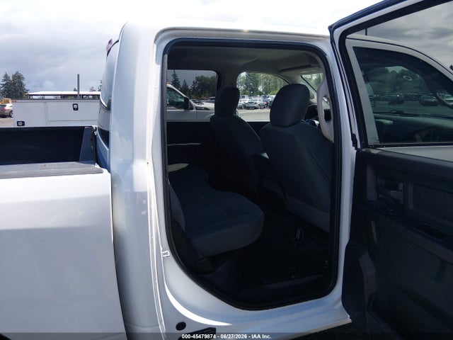 Продаж на аукціоні авто 2018 Ram 1500 Tradesman  4x2 5'7 Box, vin: 1C6RR6KG2JS298607, номер лоту: 45479874