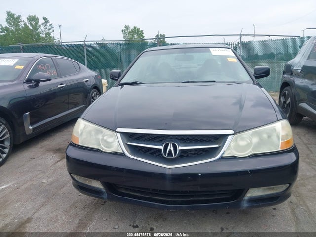 45479876 :رقم المزاد ، 19UUA56863A000643 vin ، 2003 Acura Tl 3.2 Type S مزاد بيع