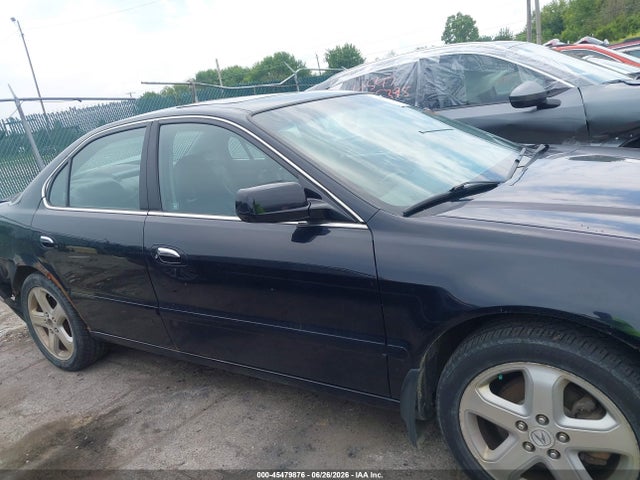 45479876 :رقم المزاد ، 19UUA56863A000643 vin ، 2003 Acura Tl 3.2 Type S مزاد بيع