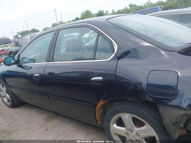45479876 :رقم المزاد ، 19UUA56863A000643 vin ، 2003 Acura Tl 3.2 Type S مزاد بيع