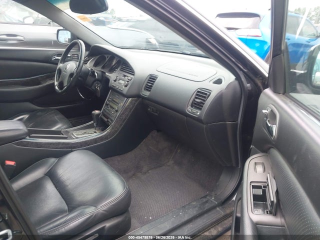 45479876 :رقم المزاد ، 19UUA56863A000643 vin ، 2003 Acura Tl 3.2 Type S مزاد بيع