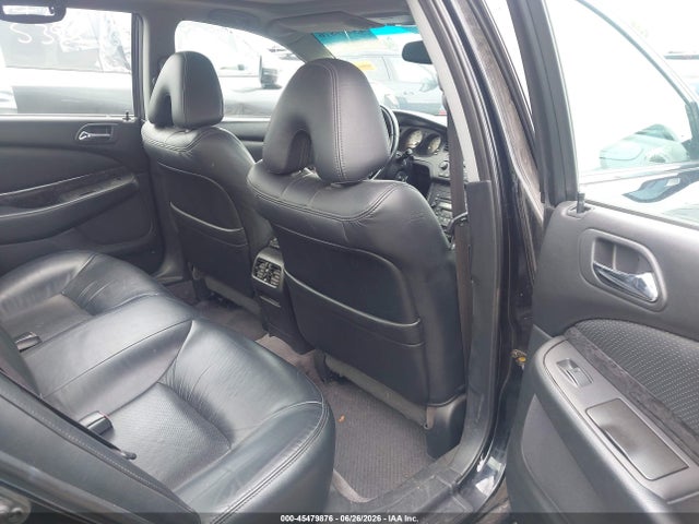 45479876 :رقم المزاد ، 19UUA56863A000643 vin ، 2003 Acura Tl 3.2 Type S مزاد بيع