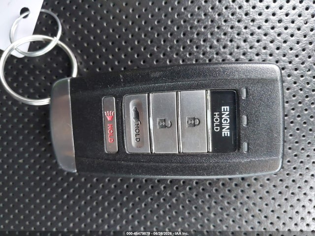 Acura Mdx Technology Package 2020 5J8YD4H51LL032717 Image 11