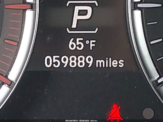 Acura Mdx Technology Package 2020 5J8YD4H51LL032717 Image 16