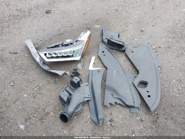 Acura Mdx Technology Package 2020 5J8YD4H51LL032717 Image 12