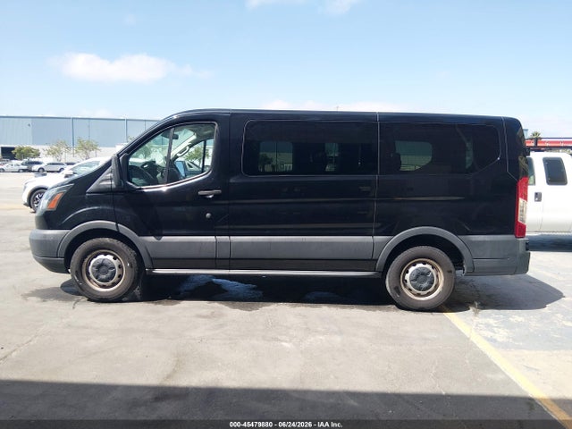 1FMZK1ZM6JKB52699 Ford Transit-150 Xl/xlt