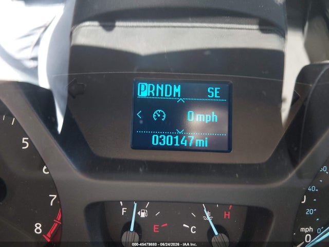 1FMZK1ZM6JKB52699 Ford Transit-150 Xl/xlt