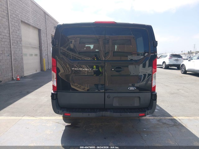 1FMZK1ZM6JKB52699 Ford Transit-150 Xl/xlt