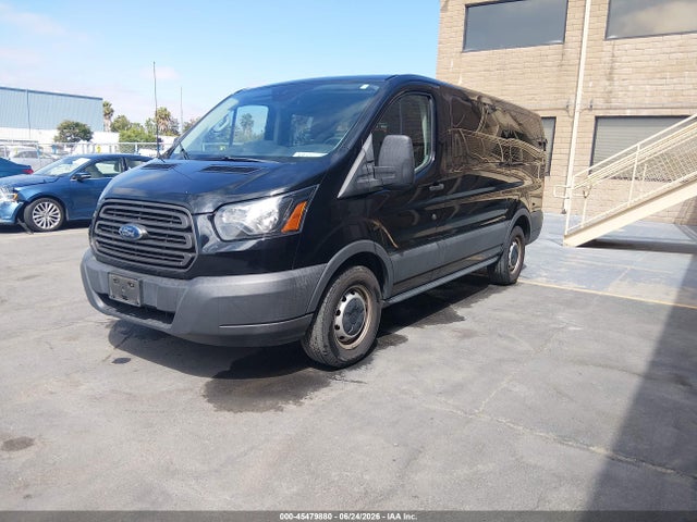 1FMZK1ZM6JKB52699 Ford Transit-150 Xl/xlt